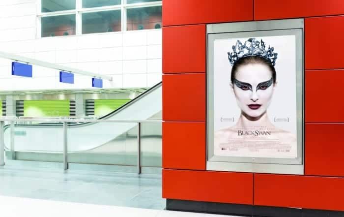 Digital Signage For Public Places