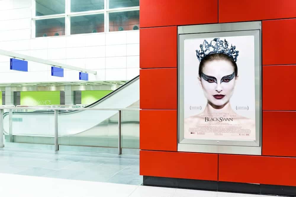 Digital Signage For Public Places