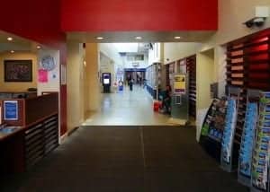 Cambidge University Digital Signage