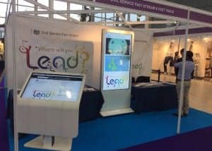 Digital Signage Rental