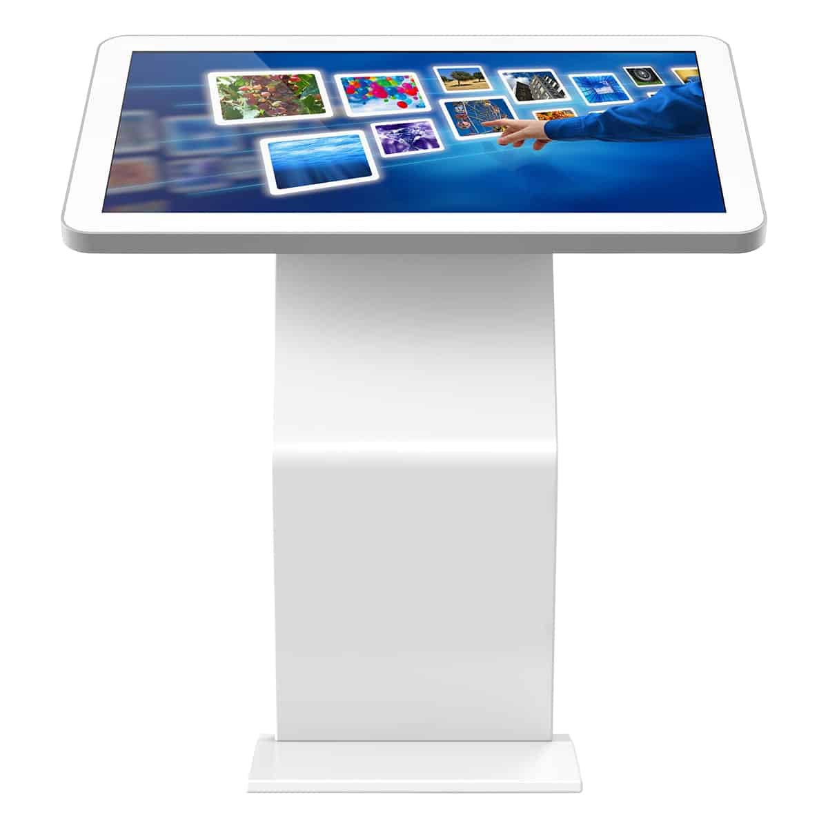 Touchscreen Display