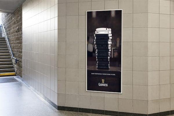 digital signage solution