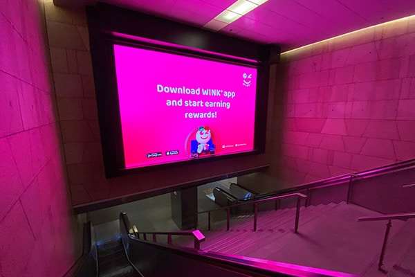 How To Use Your Outdoor Advertising Screen Featured Image