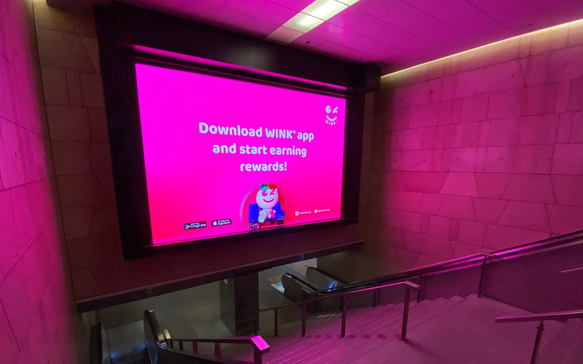 How To Use Your Outdoor Advertising Screen outdoor advertising screen