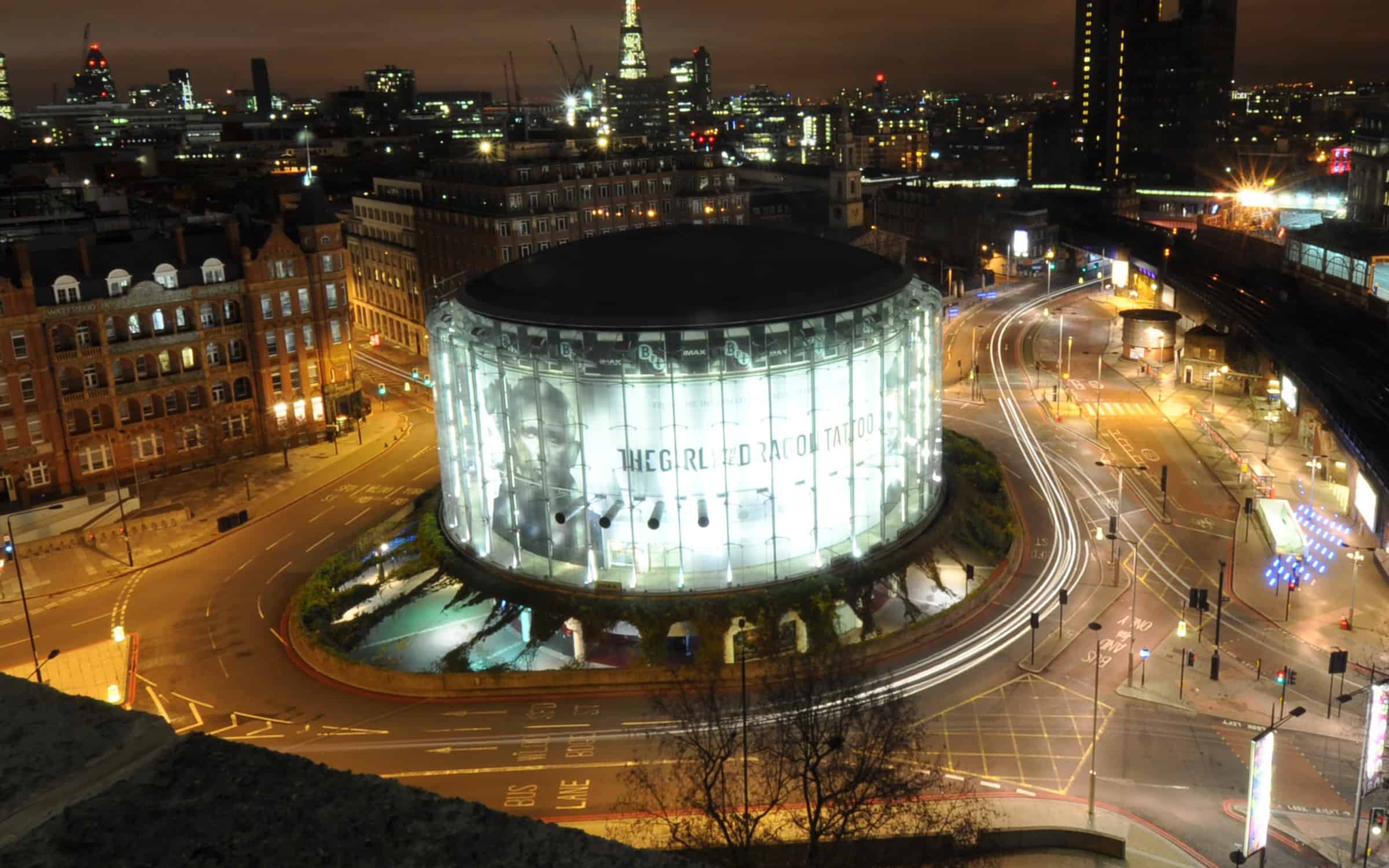 What is DOOH Media dooh media