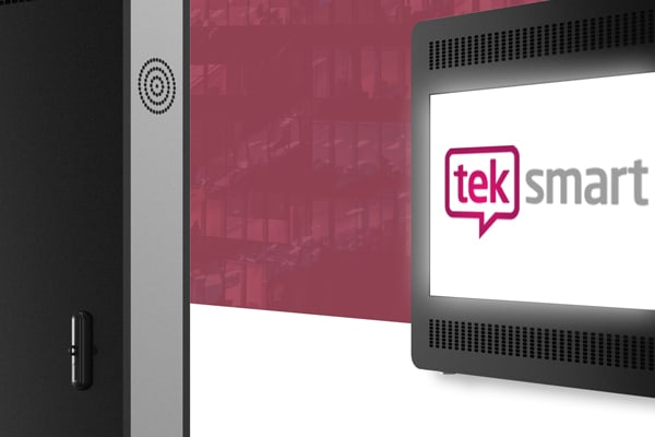 Teksmart Options For Your Outdoor Digital Signs Featured Image outdoor digital sign