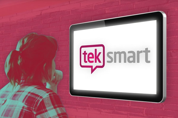 What Is A Digital Signage System Featured Image